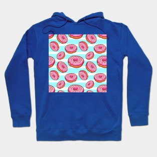 Mmmmm Doughnuts! Hoodie